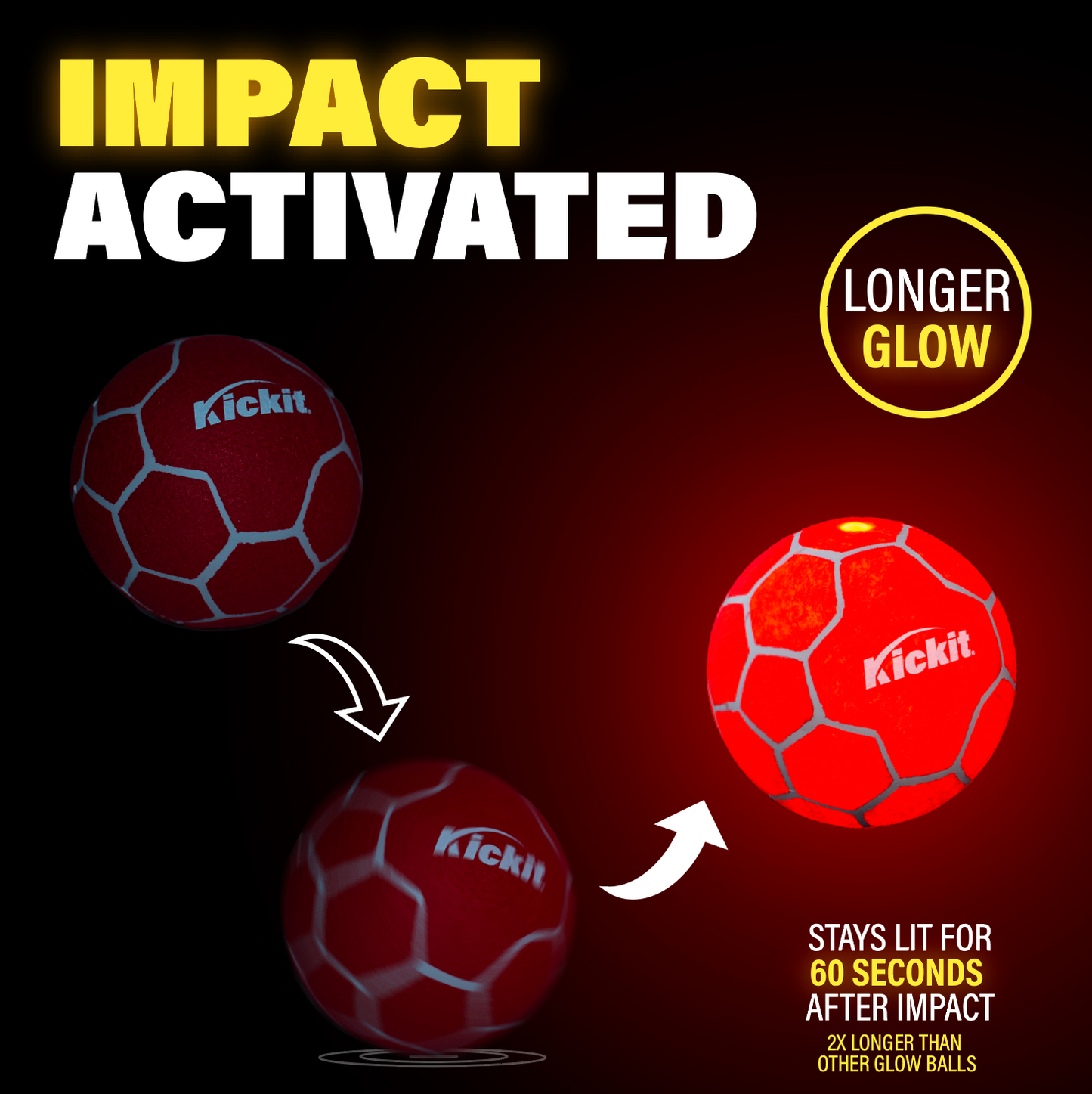 Kickit Soccer Tennis