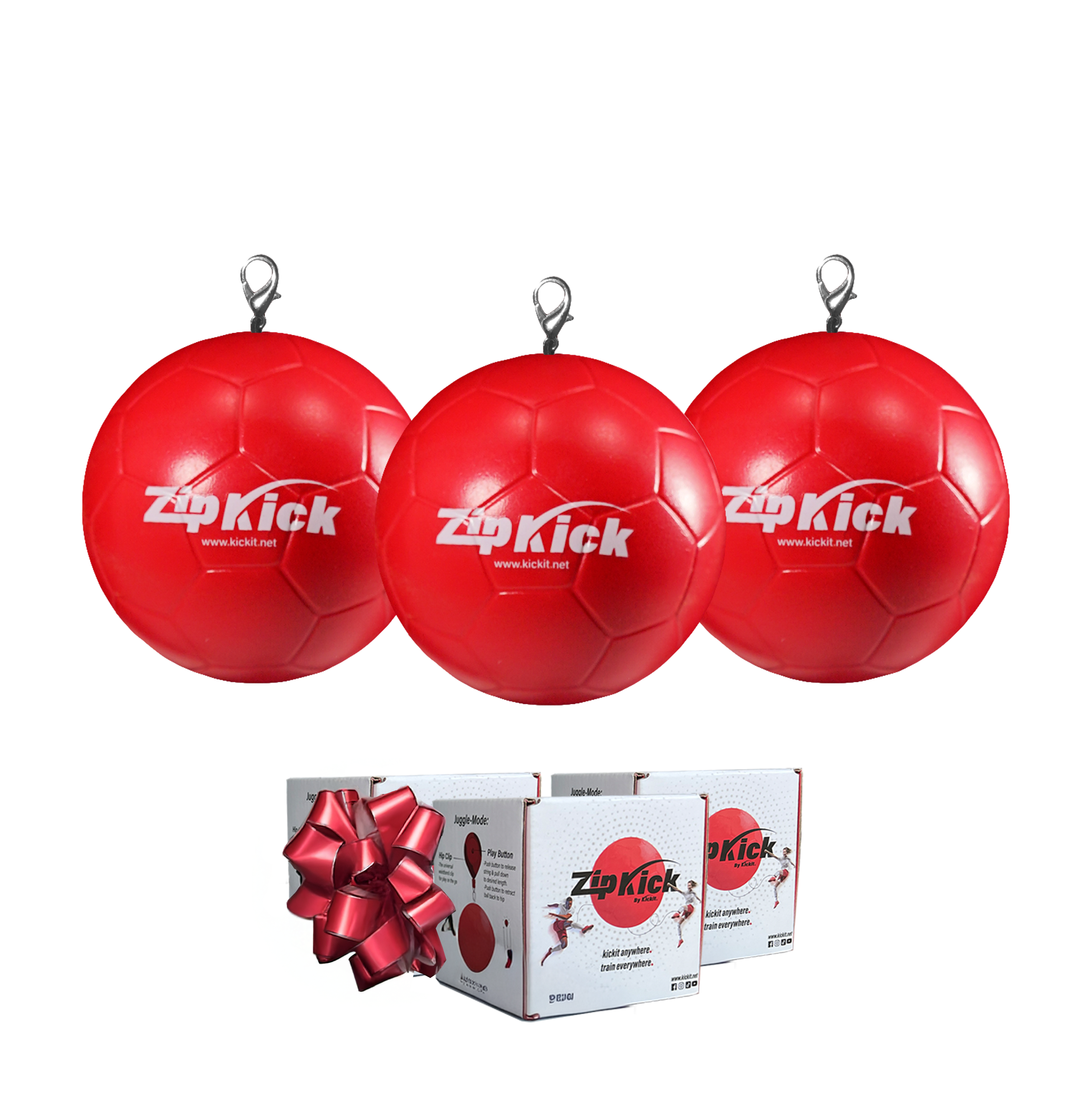 ZipKick 3-Pack – Kickit.net ZipKick 3-Pack – Kickit.net