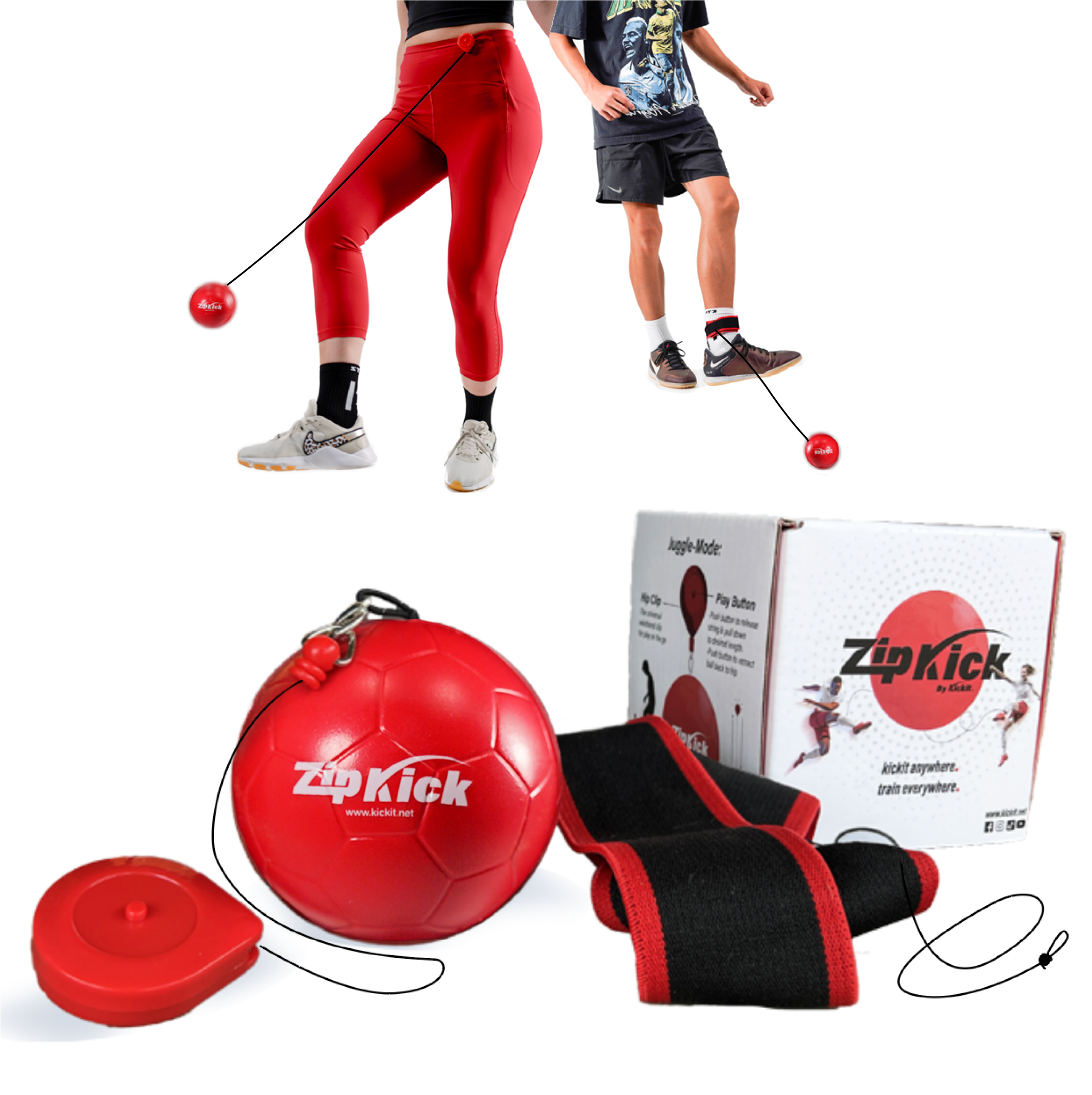 NEW] ZipKick – Kickit.net