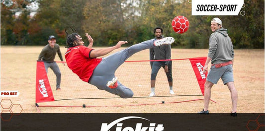 How to Set Up Soccer Tennis: A Beginner's Guide