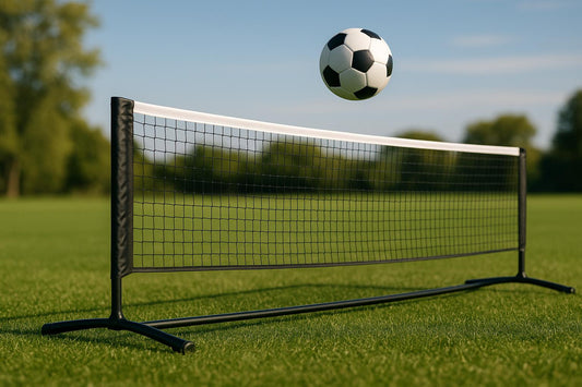 Top 7 Soccer Tennis Nets for 2025