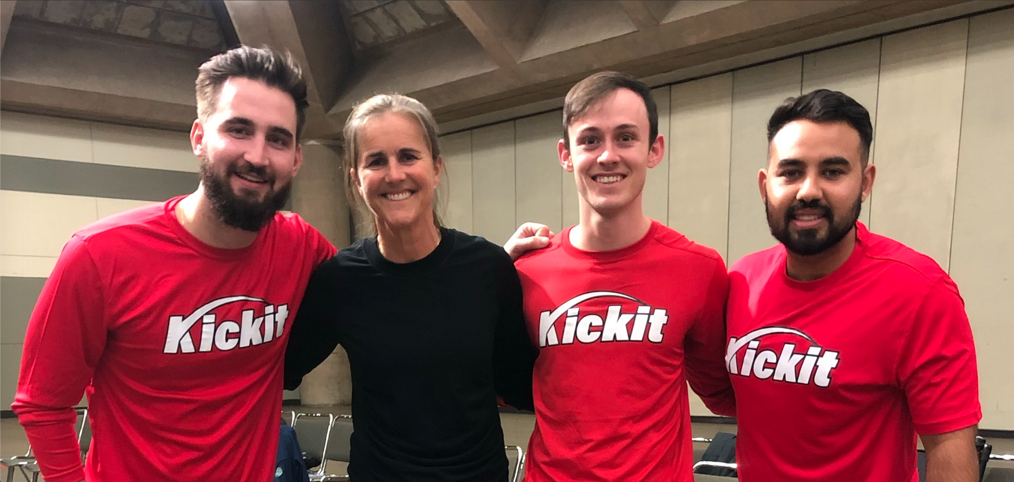 Kickit Recap Of 2020 United Soccer Coaches Convention Baltimore