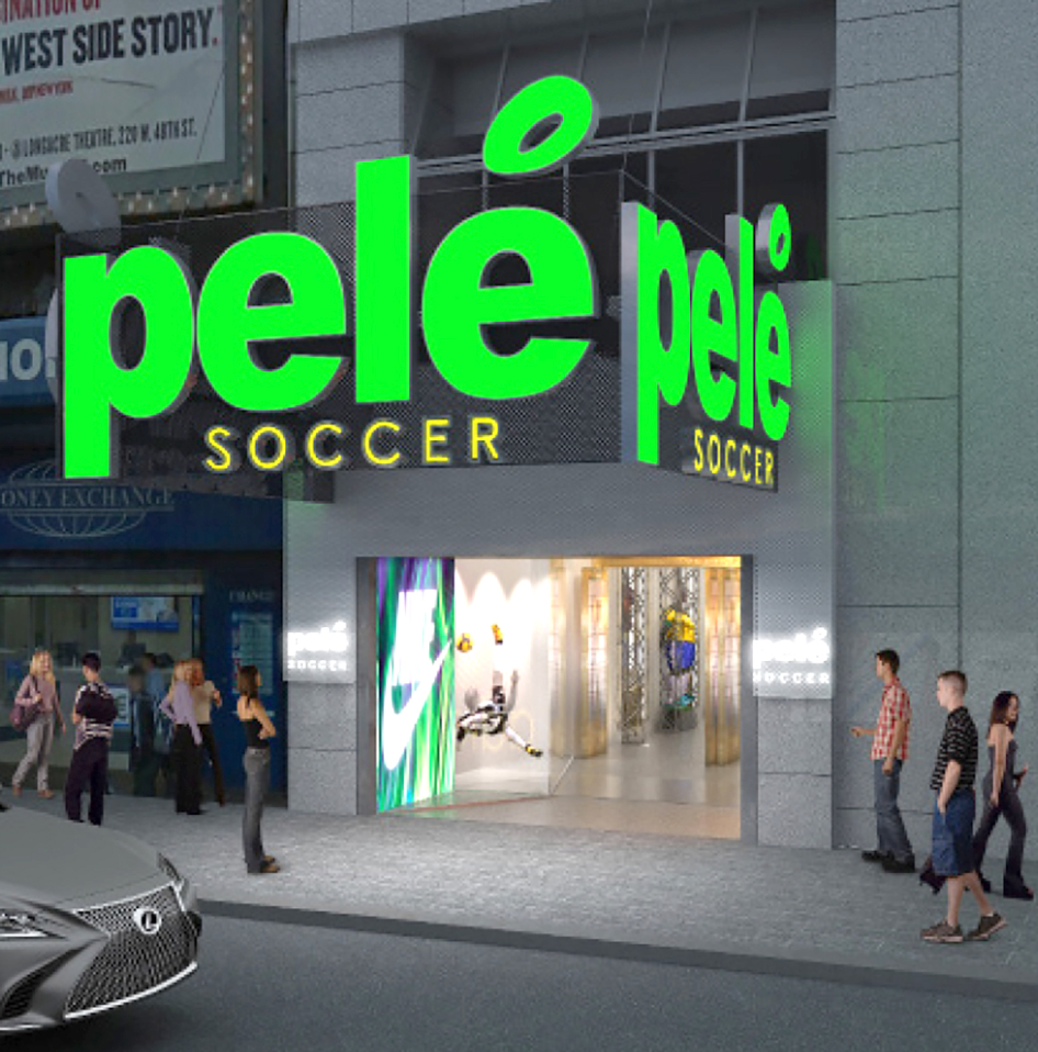 Pelé Soccer (@pelesoccershop) • Instagram photos and videos