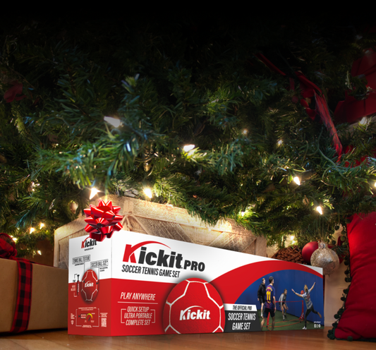 Kickit Holiday Gift Guide