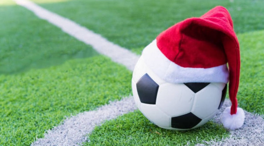 Top 3 Gifts for Soccer Players