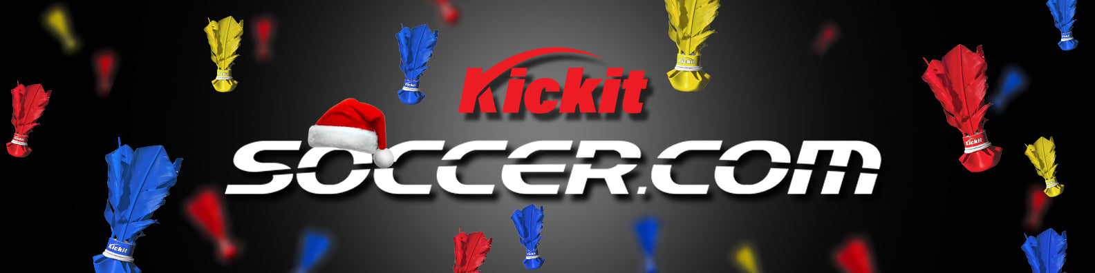 Soccer.com Partnership with Kickit