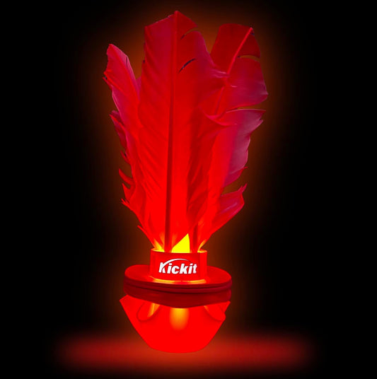 [NEW] Inferno Kickit