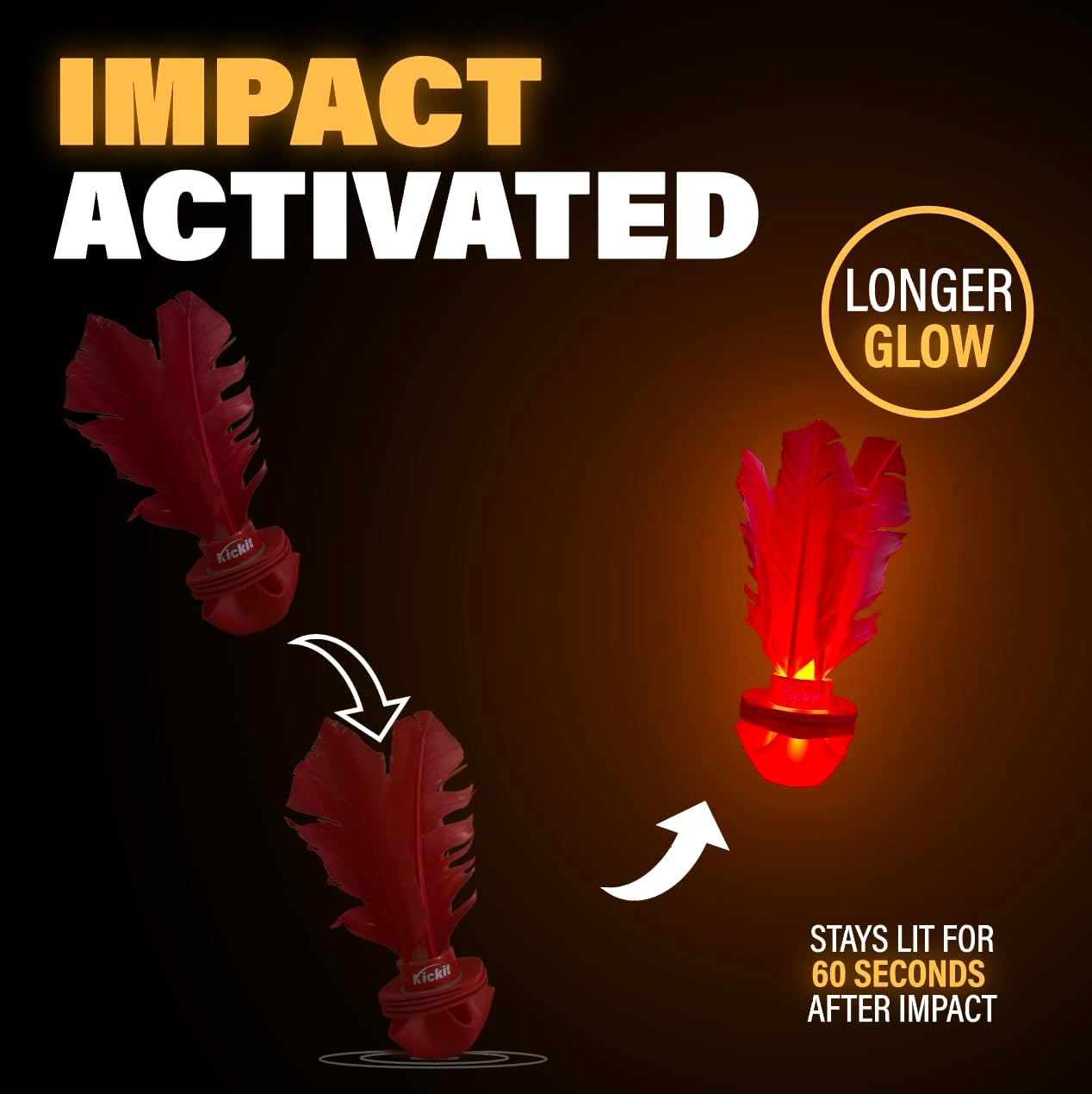 [NEW] Inferno Kickit