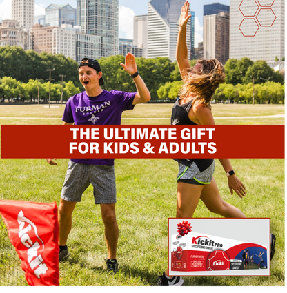 Kickit Ultimate Bundle