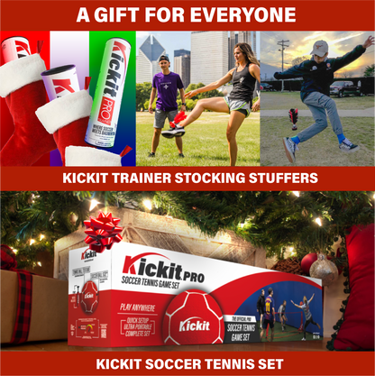 Kickit Ultimate Bundle