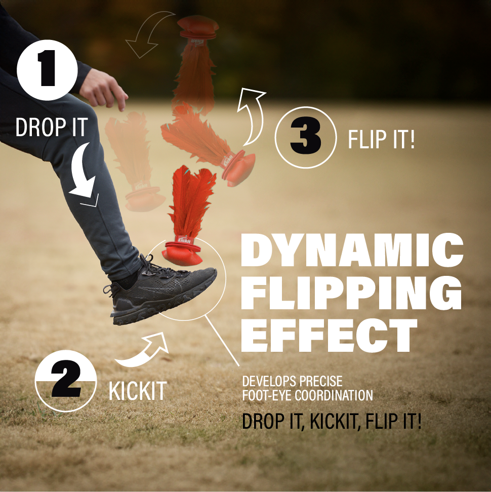 ZipKick 3-Pack – Kickit.net ZipKick 3-Pack – Kickit.net
