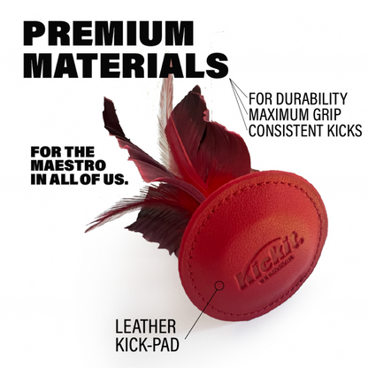 [NEW] Kickit Maestro