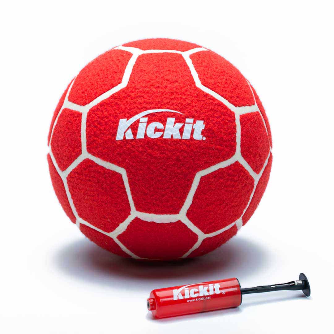 Soccer Tennis Balls