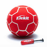 Kickit Soccer Tennis Ball