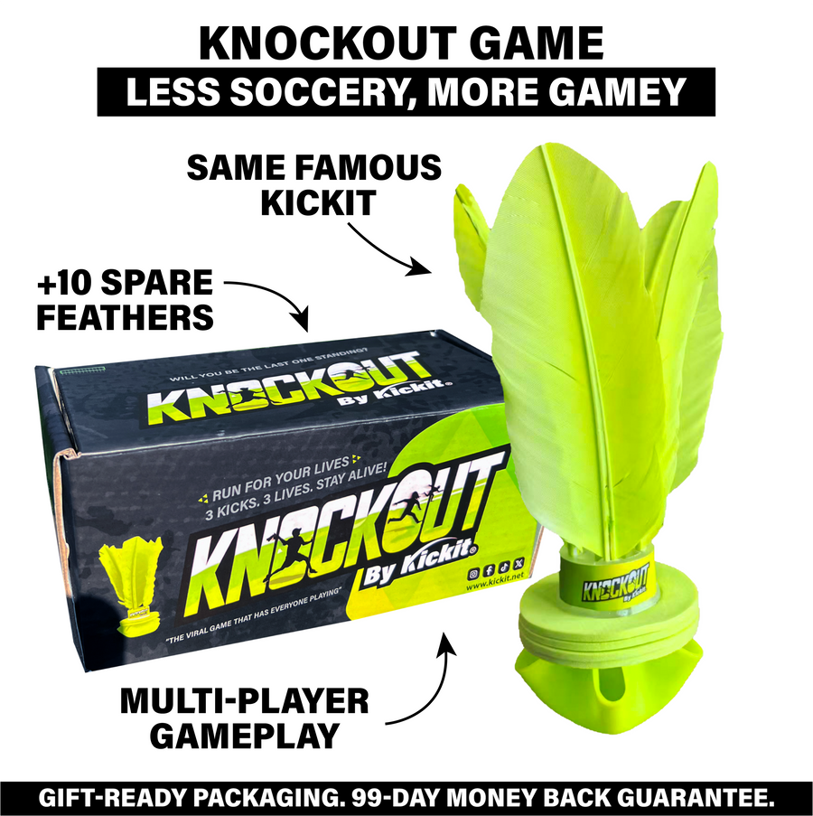 Kickit Trio – Kickit.net Kickit Trio – Kickit.net