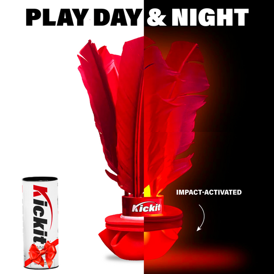 [NEW] Inferno Kickit