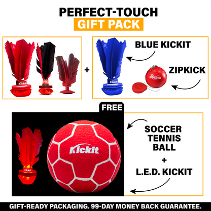 Perfect-Touch Gift Pack