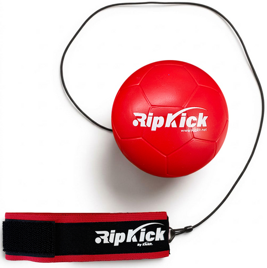 [New] RipKick