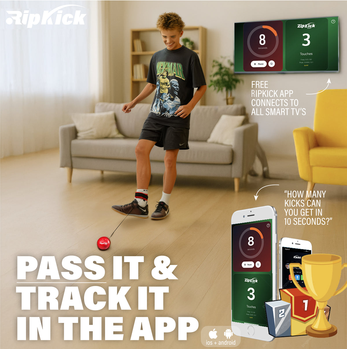 RipKick