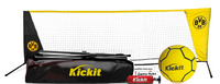 Custom BVB Kickit Soccer Tennis Set