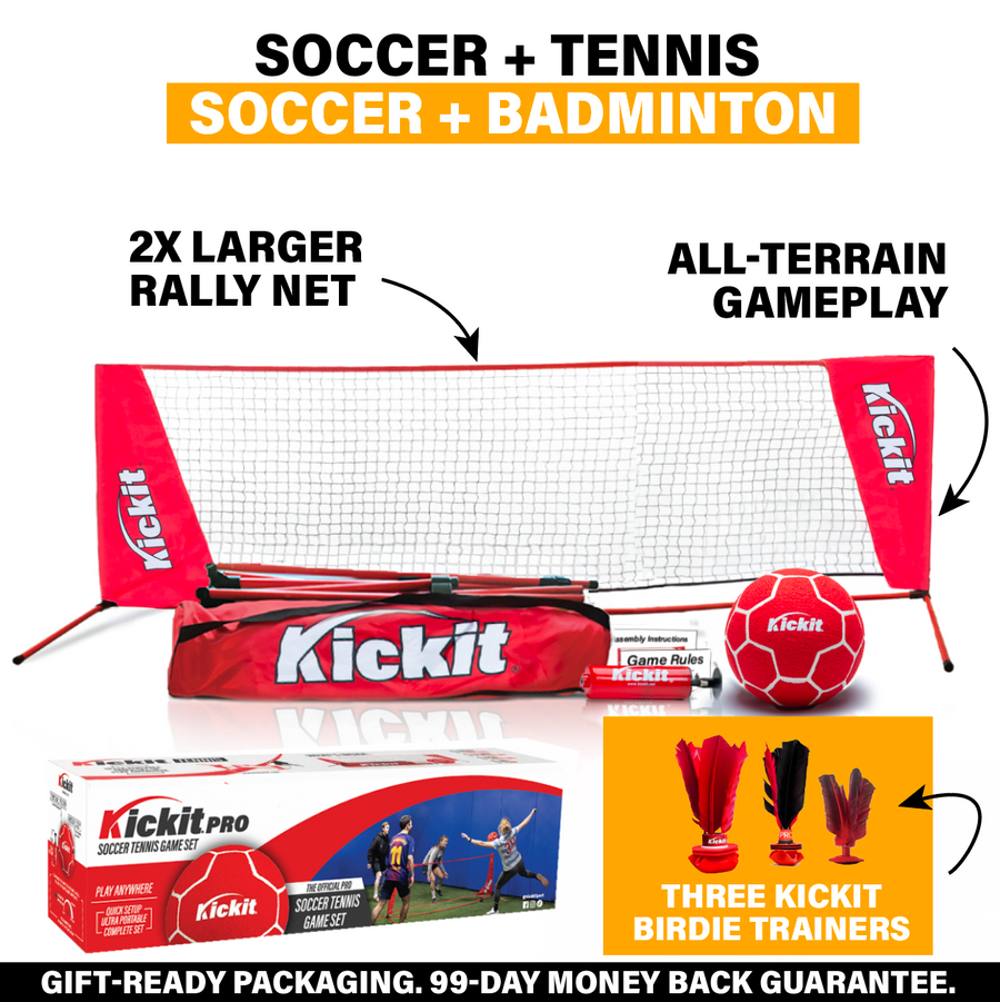 Kickit Sport Pack