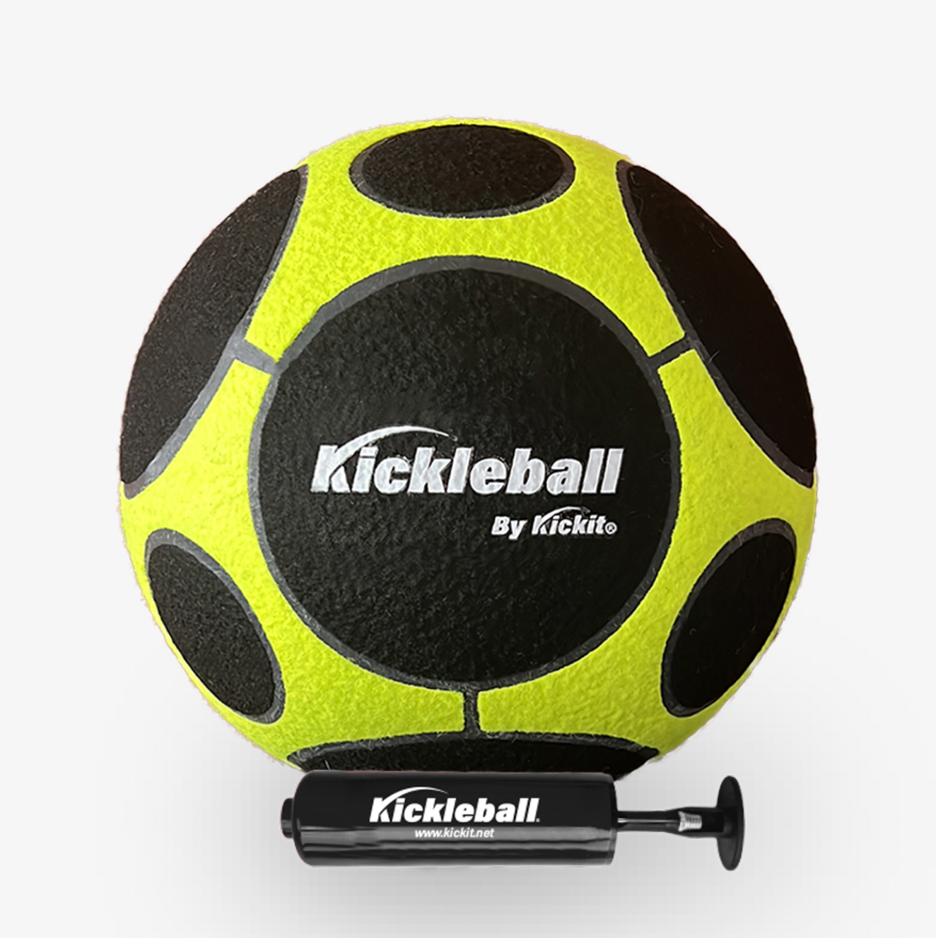 Kickleball