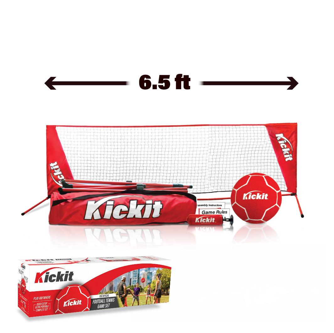 Kickit Soccer Tennis