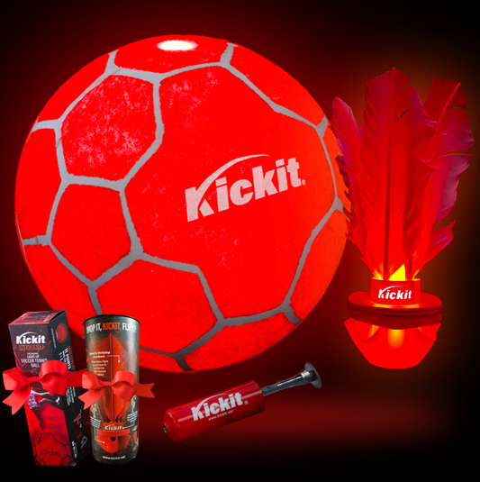 Kickit Inferno "BOGO" Bundle