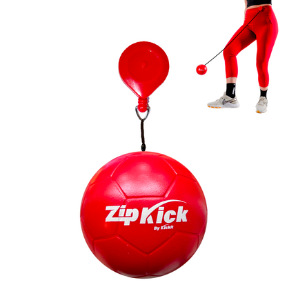 [New] ZipKick