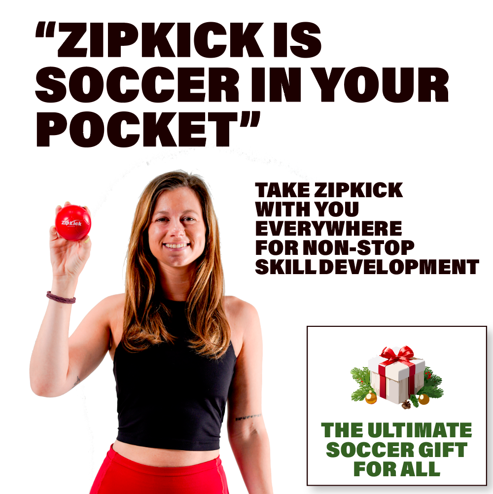 [New] ZipKick