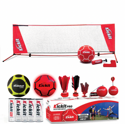 Kickit Ultimate Bundle