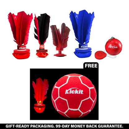 Perfect-Touch Gift Pack