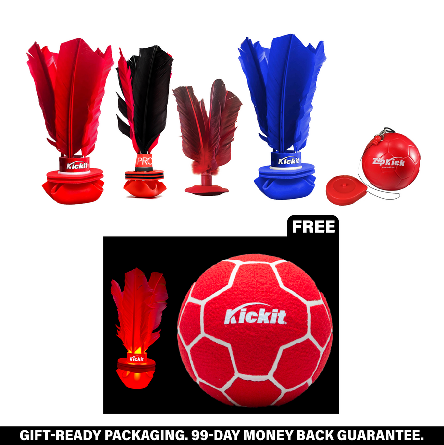Perfect-Touch Gift Pack