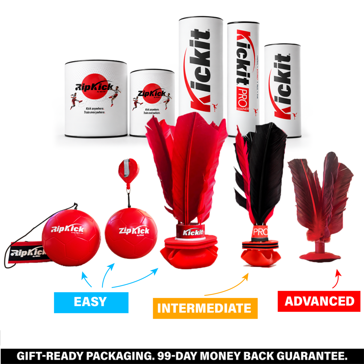 Ultimate Skill Builder Pack