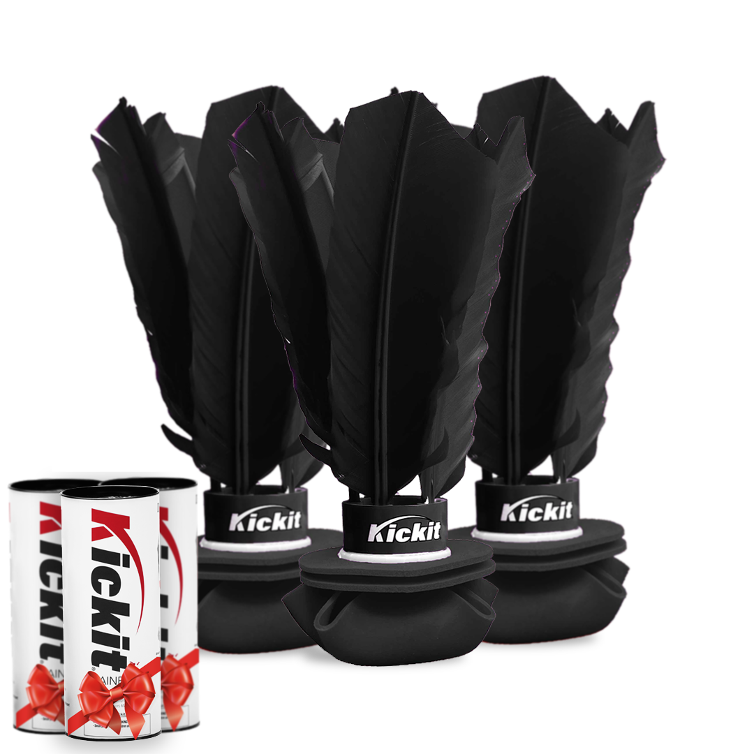 Kickit Trainers