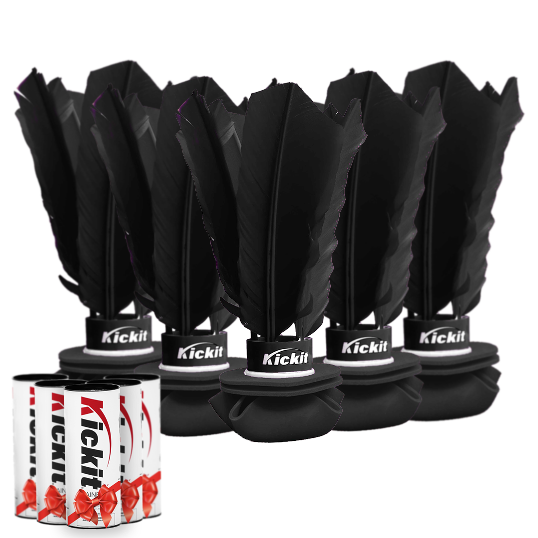 Kickit Trainers