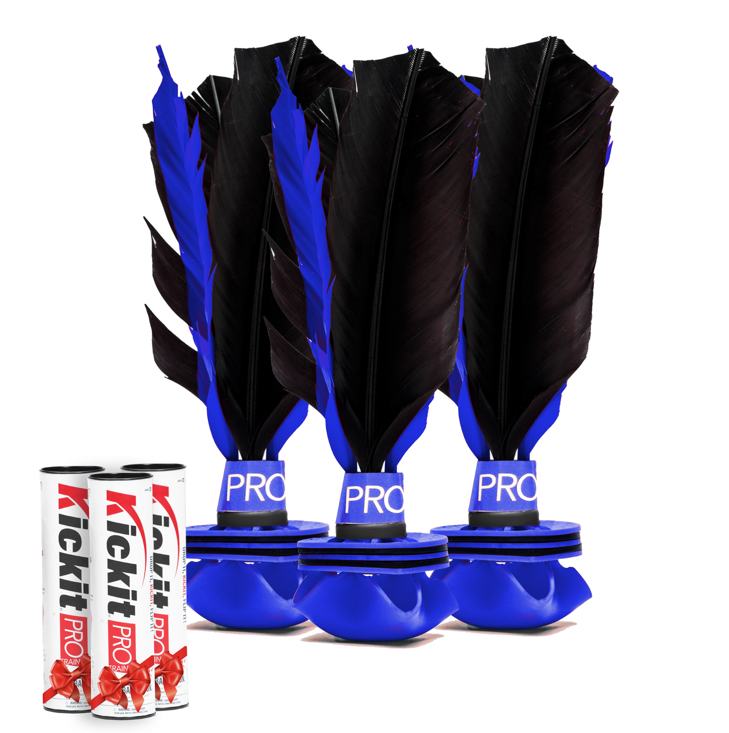 Kickit Pro-Trainers
