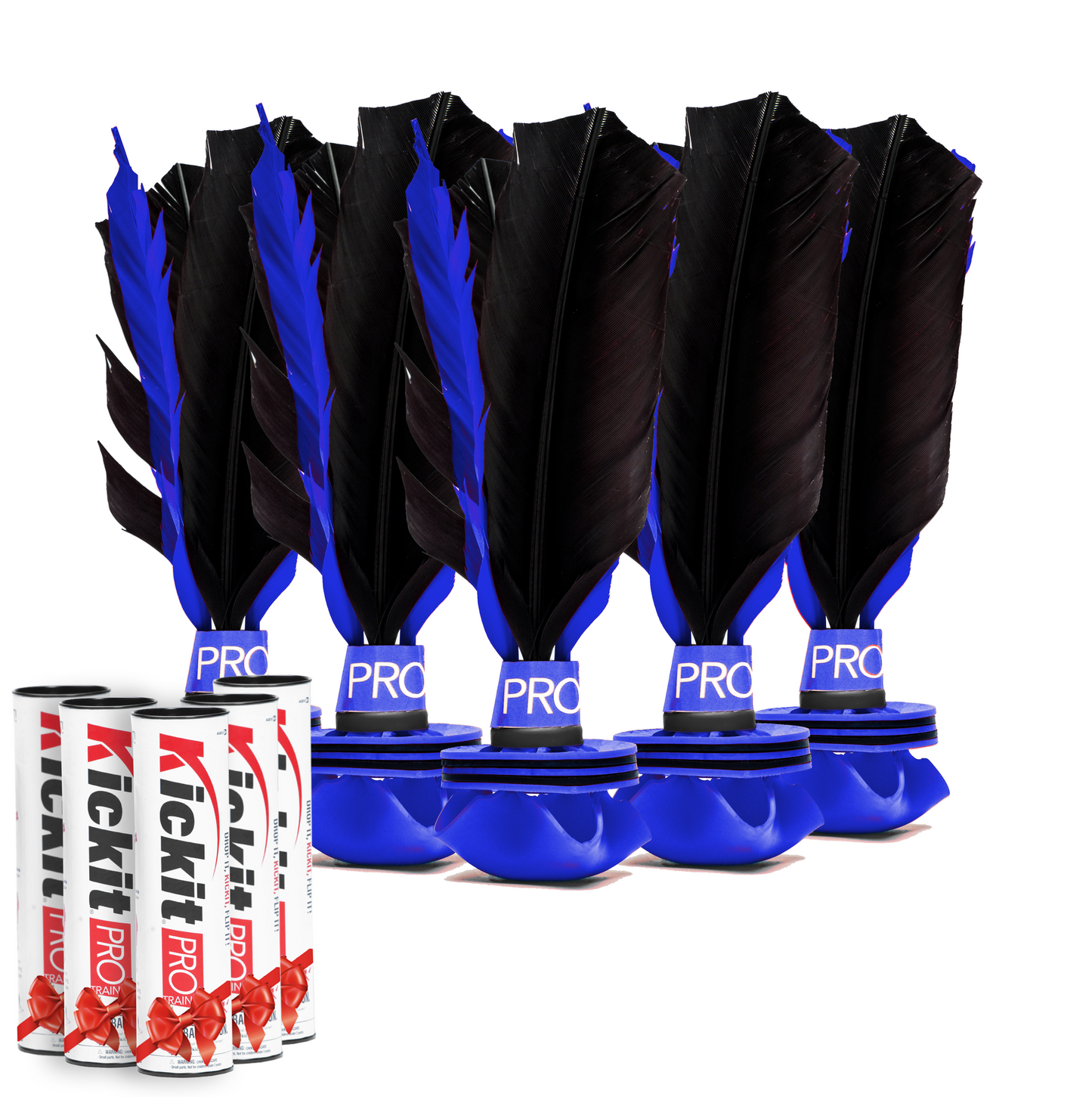Kickit Pro-Trainers