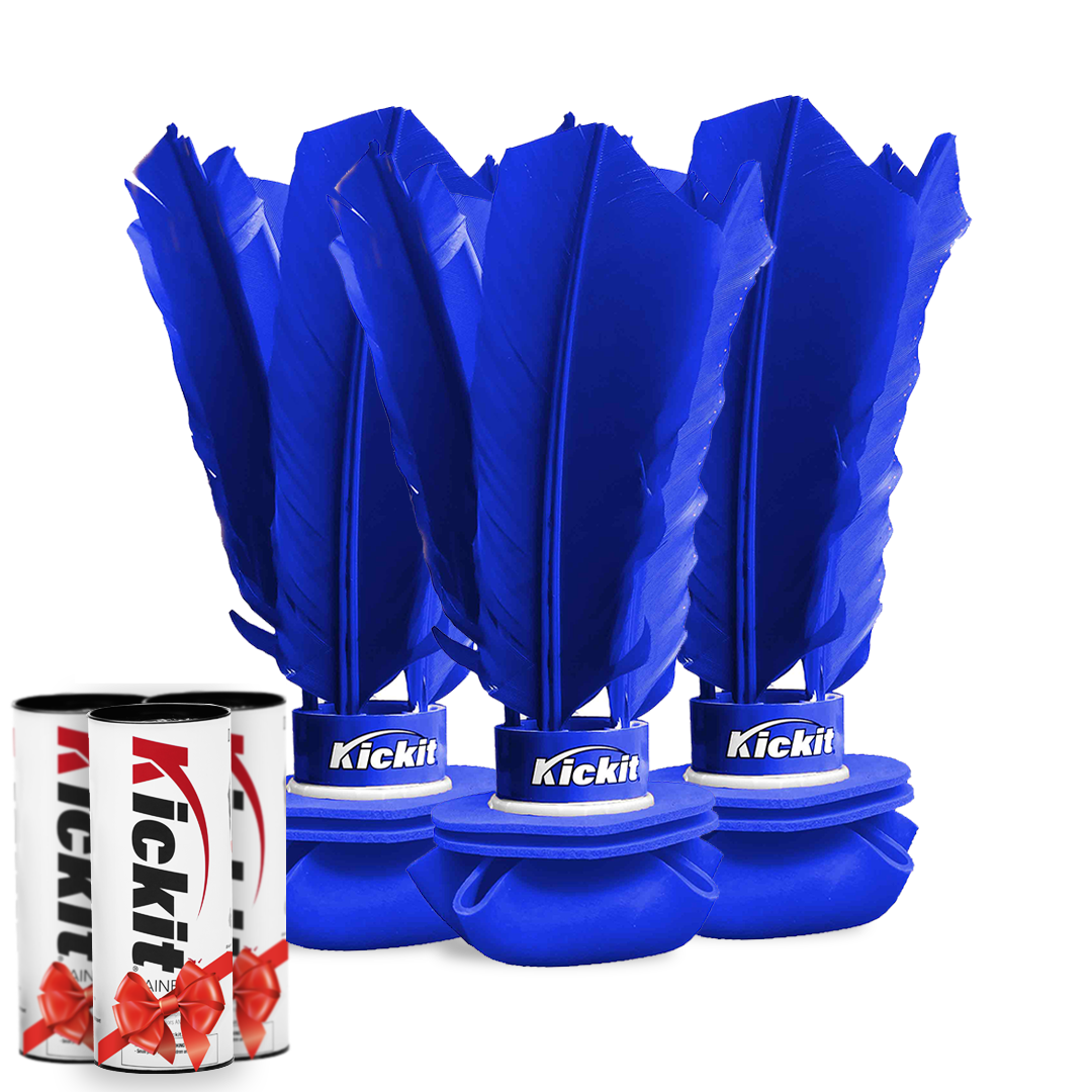 Kickit Trainers