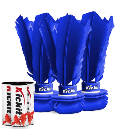 Kickit Trainers