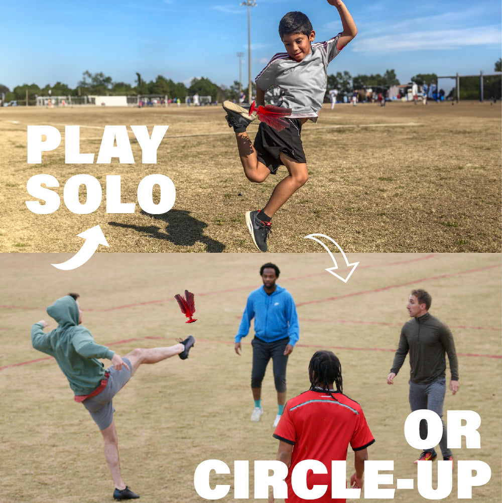 [NEW] Kickit Maestro