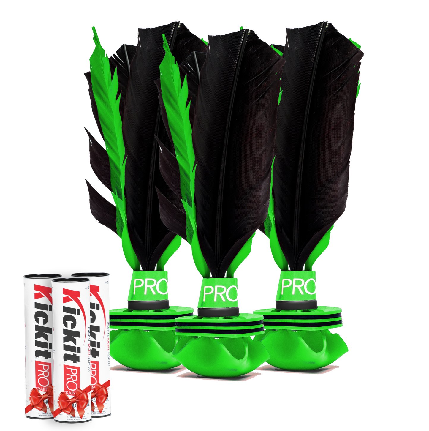 Kickit Pro-Trainers