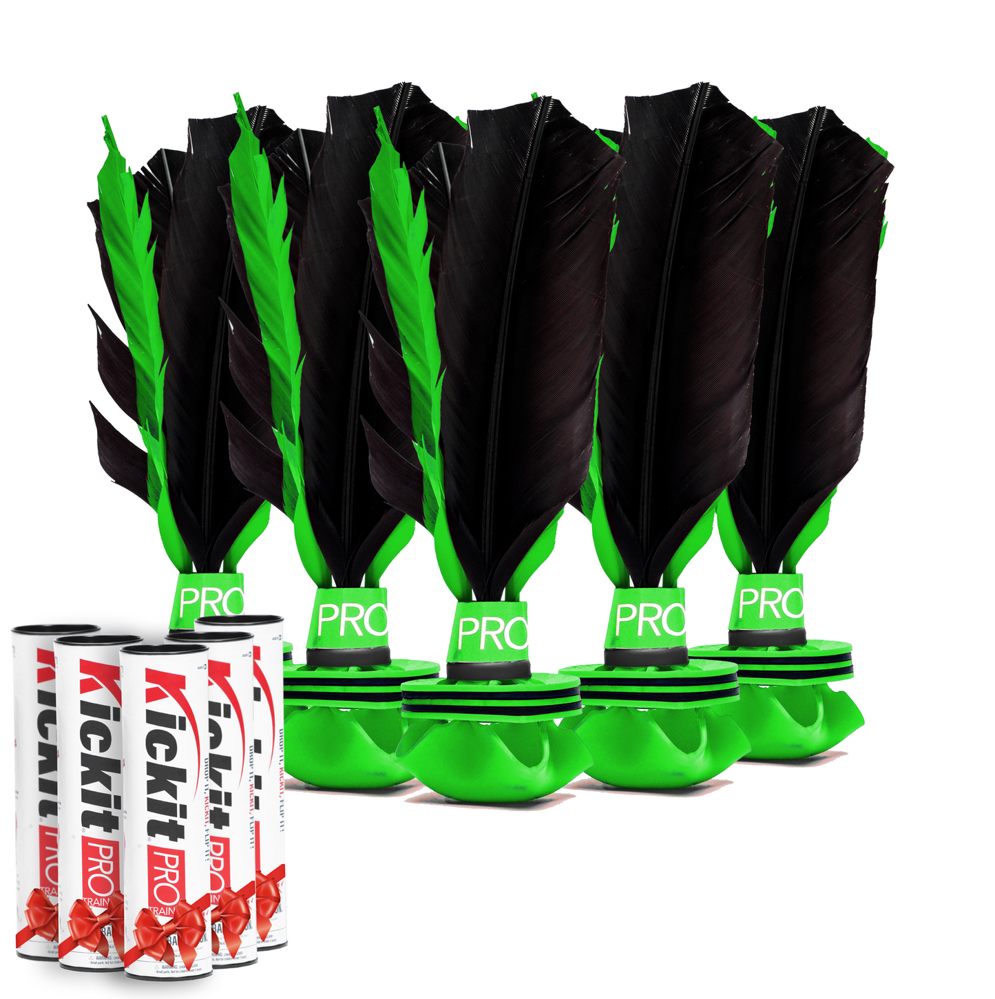 Kickit Pro-Trainers