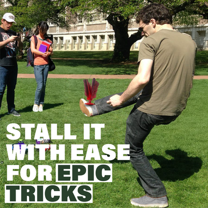 [NEW] Kickit Maestro