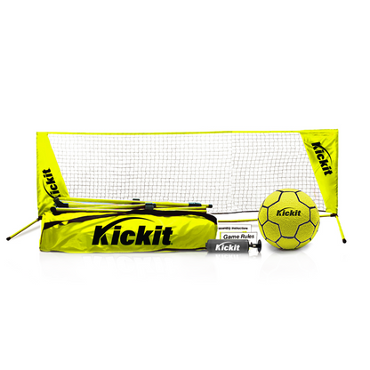 Kickit Soccer Tennis