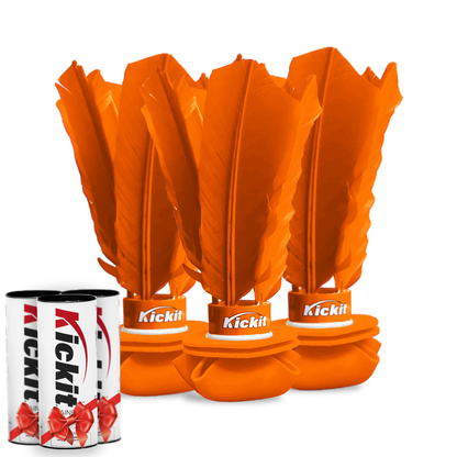 Kickit Trainers