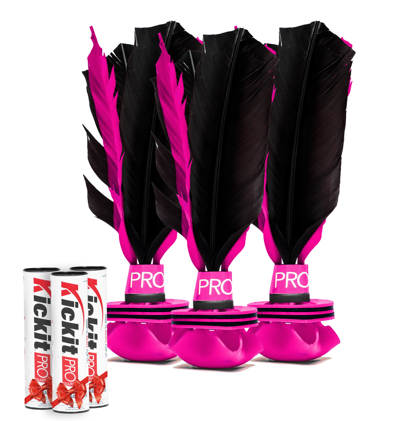 Kickit Pro-Trainers