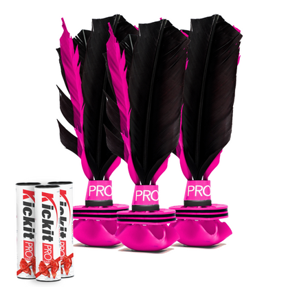 Kickit Pro-Trainers