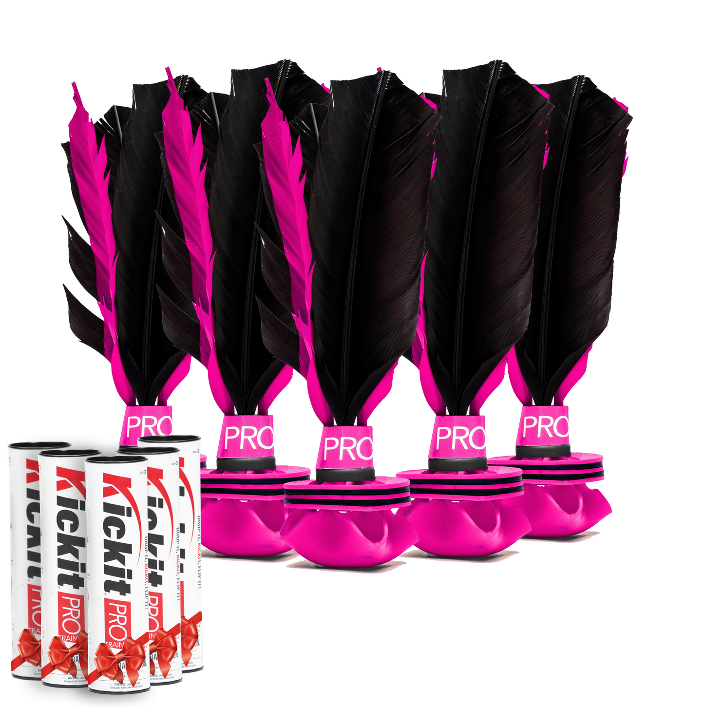 Kickit Pro-Trainers