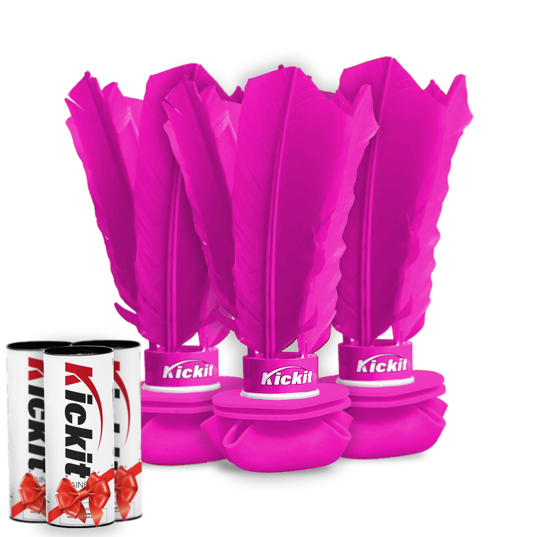 Kickit Trainers